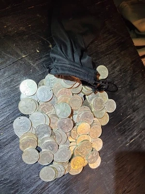 175 pieces 20 Centimes coin from French Indochina, dated 1937 - Image 1 of 4