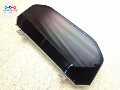 2023-25 Range Rover Sport Dash instrumento virtual velocímetro clúster L461 L460 Foto 1 de 4