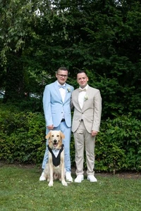 S Oliver Herren Anzug - Bild 1 von 4