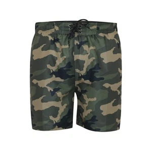 D555 - "Kody Aop" Badeshorts für Herren (DC544) - Bild 1 von 3
