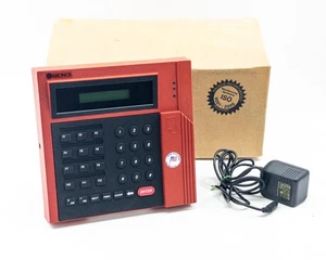 Kronos 8600615-001 460F Series 400 Time Clock with Modem & Ethernet Board - USED - Picture 1 of 15