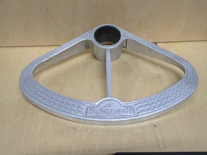 Springfield Pedestal Footrest 1580014 - Picture 1 of 2