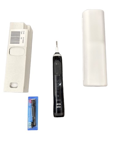 Braun Oral-B Genius X Limited 6 Cleaning Modes Electric Toothbrush