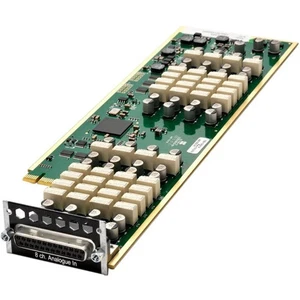 Avid Pro Tools | MTRX 8 Line Pristine AD Card - Picture 1 of 1