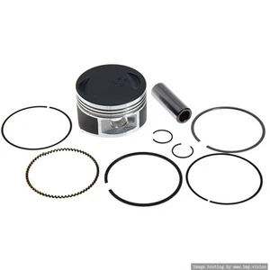 Namura Piston Kit for Polaris 2017-2020 ACE 150 Ranger 150 .060 Over Bore 58.9mm - Picture 1 of 8