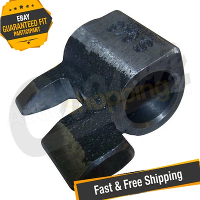 Terminal de horquilla de cambio de marchas Crown 3ª y 4ª para Jeep Serie SJ y J 80-86 con transmisión T177 Foto 1 de 4