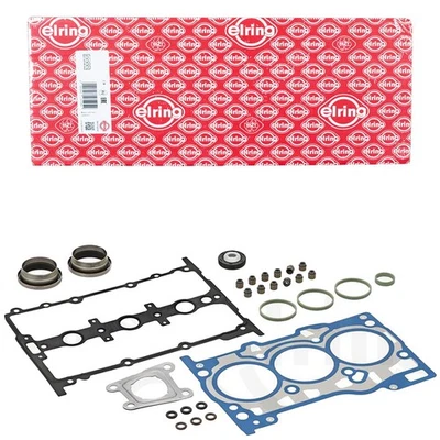Junta De Culata ELRING Juego Compatible Con SEAT IBIZA MII SKODA CITIGO FABIA V - Imagen 1 de 2