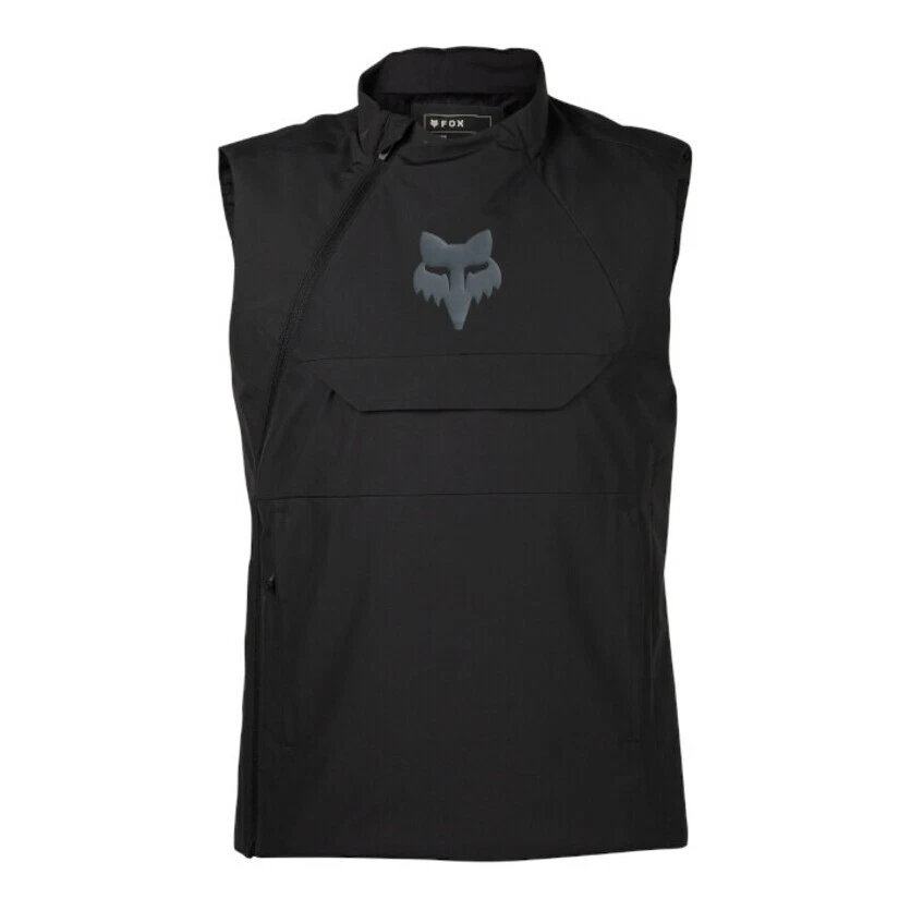 Fox Enduro Jacke Ranger WIND OFF ROAD Offroad-Jacke Motorrad - Bild 1 von 4