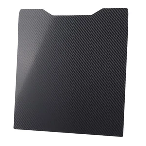 Plaque de construction d'imprimante 3D texturée PEI feuille d'impression double face pour artisanat - Photo 1/24