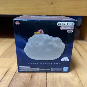One Piece Room Light Zeus prometheus figure Set banpresto - Picture 1 of 5