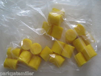 Urinal Channel Blocks Toilet Trough Cleaner Prevent Blockages And Odours 500g - Image 1 of 4