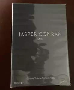 Jasper Conrad Man 100 Ml EDT BNIB - Picture 1 of 3