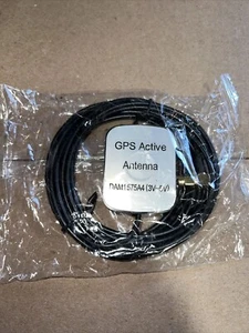 GPS Active Antenna SMA DAM1575A4 3V-5V Z New In The Bag ! Free Shipping ! - Bild 1 von 1