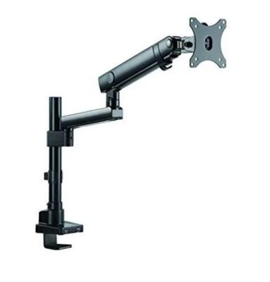 V7 DMPRO2TA Professional Touch Adjust Monitor Mount 17LBS Capacity up to 32-Inch - Image 1 of 2