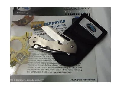 Capitán Titanio Generación 2 Foto 1 de 4