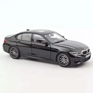 BMW 330i 2019 G20 Black metallic 1:18 - Bild 1 von 3