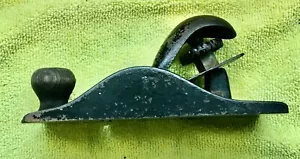 MADE IN USA BLOCK PLANE 1146 STANLEY? - Picture 1 of 7