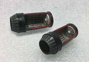 Mk.I MK-MA48049 1/48 F-4A/B/C/D/N GE Nozzle & Burner Set (Closed) for HAS/ACA - Foto 1 di 4