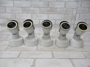 Used AXIS M2025-LE Fixed Network Camera set of 5 Operation confirmed From Japan - Picture 1 of 10