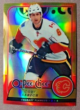 2008-09 OPC O-Pee-Chee Update Metal (1-800) U-Pick From List