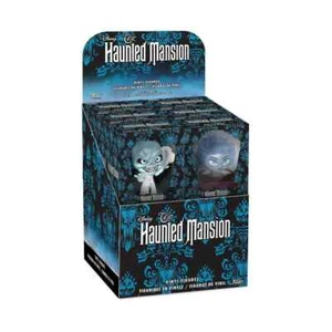 Funko Mystery Mini: Haunted Mansion - Wählen Sie Ihren Charakter (Glitter) - Bild 1 von 25