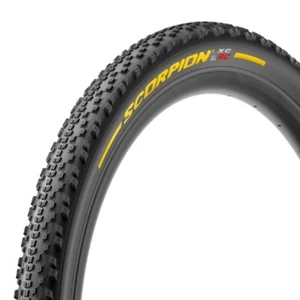 COPERTURA PIRELLI 29X2.40 SCORPION XC RC GIALLO LITE - Foto 1 di 1