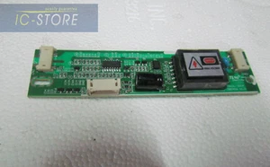 INV2L-S01X v1.2 /  INV2L-S01A v1.2  CCFL backlight  inverter board [Wide Socket] - Picture 1 of 1