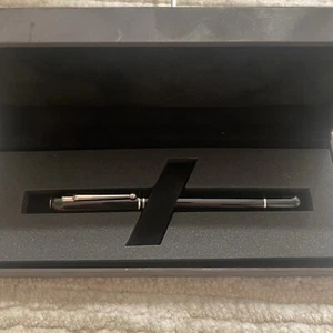 Alfred Dunhill Sidecar Limousette Fountain Pen - Picture 1 of 5