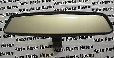 04-06 Pontiac GTO - Espejo retrovisor interior - atenuación manual OEM Foto 1 de 3