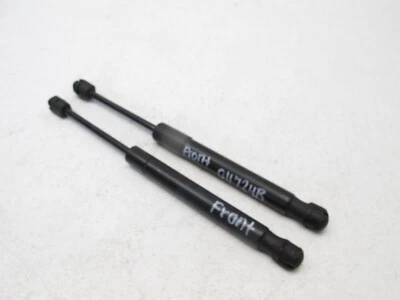 11-16 MINI COOPER S COUNTRYMAN PACEMAN R60 CAPÓ ELEVADOR SOPORTE AMORTIGUADOR FABRICANTE DE EQUIPOS ORIGINALES 011724B Foto 1 de 4