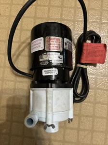 Bomba de transferencia Little Giant bomba de agua modelo TE-3-MD - Imagen 1 de 6