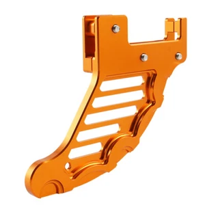 Protector de disco de freno trasero para KTM 450 500 530 EXC-F seis días 2004-2023 - Imagen 1 de 8