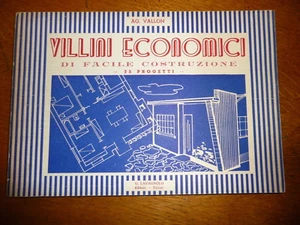 VILLINI ECONOMICI DI FACILE COSTRUZIONE VILLINI DI FACILE COSTRUZIONE ECONOMICI - Picture 1 of 5