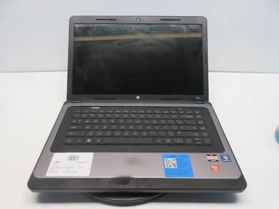 HP 2000-353NR Laptop AMD E-450 4GB Ram No HDD or Battery Radeon - Image 1 of 4