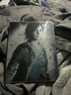 Beyond: Two Souls Game & Steelbook PlayStation 3 PS3 - Image 1 of 2