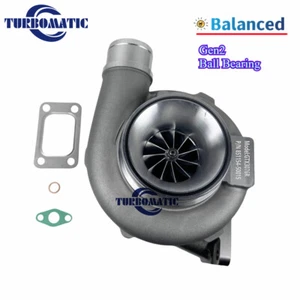 851154-5001S Ball Bearing Turbocharger for GEN2 GTX3076R Dual Ball Bearing - Picture 1 of 7