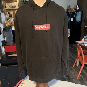 Sudadera Supreme PF26Q9 (10COLORES) — TrapXShop