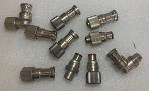 10X Koolance FITTINGS MIX LOT- 9/6 - Picture 1 of 4