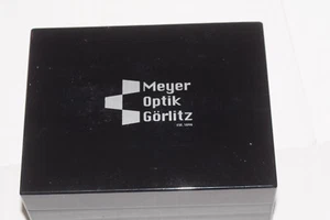 Meyer-Optik Gorlitz Biotar 58mm f1.5 II Lens for Nikon Mint - Picture 1 of 9
