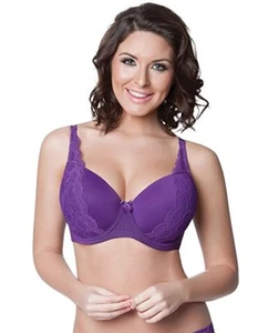 Parfait Carole gepolsterter UW BH 3101 UK GRÖSSE 40F US GRÖSSE 40G - Bild 1 von 1