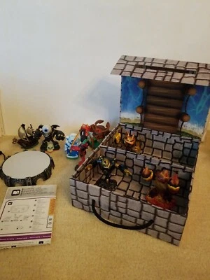 Skylanders Bundle for Wii - Image 1 of 4