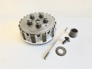 2006 Kawasaki KX250F KX 250F KXF 250 OEM Clutch Complete Basket 06-2 - Picture 1 of 6