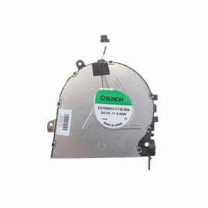 Laptop CPU Cooling fan EG70040S1-C140-S9A HP ProBook 430 G8 TPN Q27C M33085-001 - Picture 1 of 2