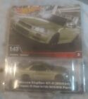 2024 Hot Wheels 1:43 Scale Nissan Skyline Gt-R (Bnr34)??V?Spec With Nismo Part