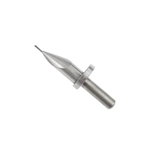 6mm Shank, Tungsten Carbide Ø1mm Ball Tip Probe, for Brown&Sharpe TESA 00760228 - Picture 1 of 4