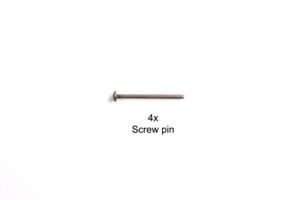 Tamiya 3X46mm Screw Pin