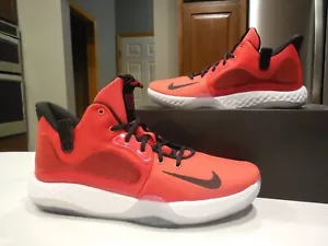 Herren Nike KD Trey 5 VI "Uni Red" Schuhe - Durant - Stil # AT1200 600 - Größe 13 - NEU - Bild 1 von 9