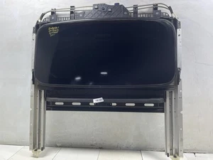 2011 SUBARU OUTBACK OVERHEAD SUNROOF MOON ROOF PANEL W/WINDOW GLASS OEM+ - Picture 1 of 12
