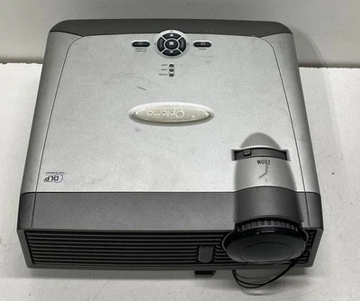 Proyector DLP Optoma DX626 Foto 1 de 4