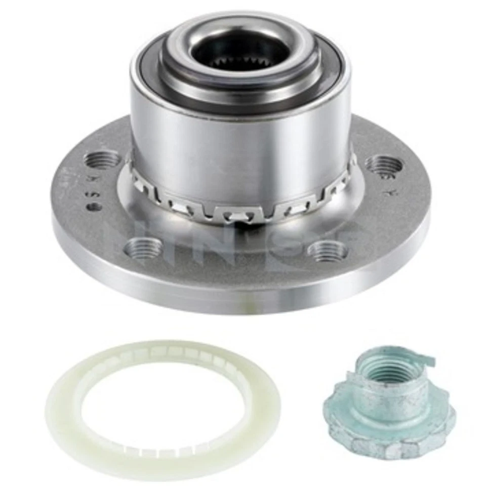 Radlagersatz SNR R157.32 - Bild 1 von 1